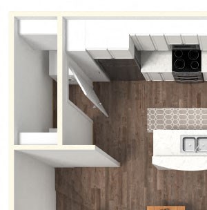 A2 Floorplan